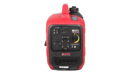 Инверторный бензиновый генератор A-iPower A2000iS