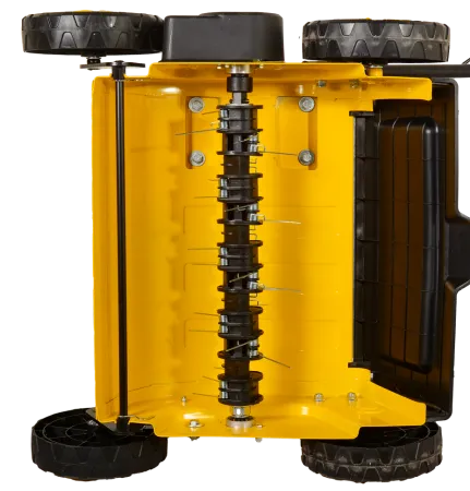 Бензиновый скарификатор-аэратор Huter GSA-7,0