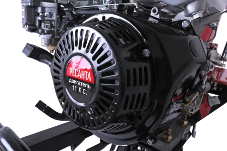 Сельскохозяйственная машина Ресанта МБ-11000P-12