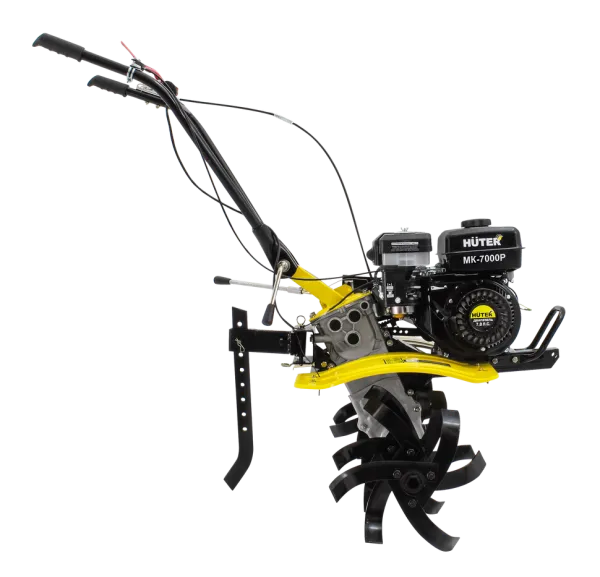 Сельскохозяйственная машина Huter MK-7000Р