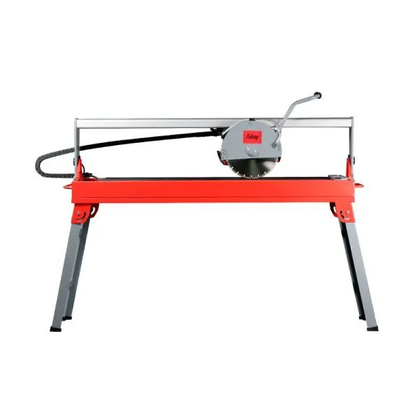 FUBAG Электрический камнерезный станок  ExpertLine F720/65