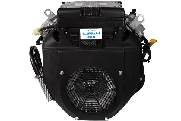 Двигатель бензиновый Lifan 2V78F-2 / SGG 10000(..)