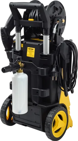 Мойка Huter W-5-2600 PRO