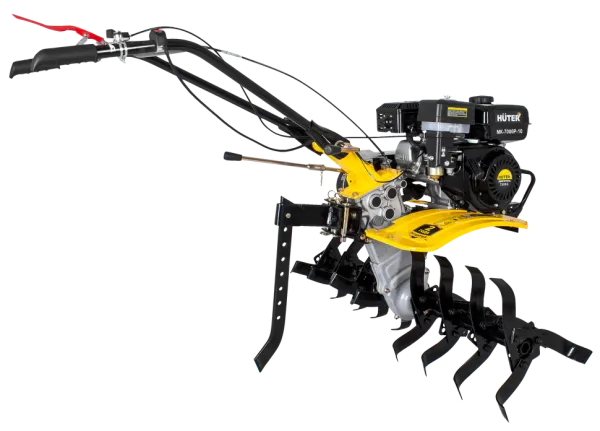 Сельскохозяйственная машина Huter МК-7000Р-10