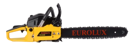 Бензопила Eurolux GS-6220