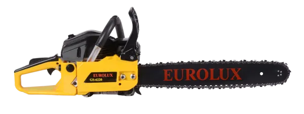 Бензопила Eurolux GS-6220