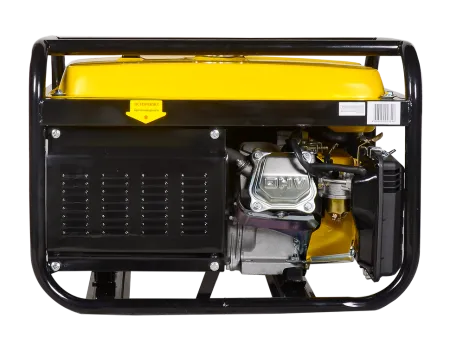Бензиновый генератор EUROLUX G4000A