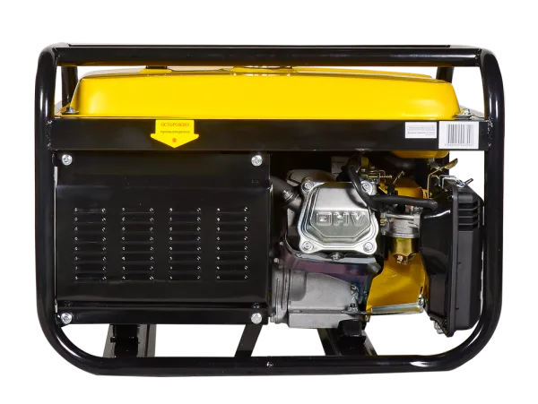 Бензиновый генератор EUROLUX G4000A