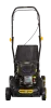 Газонокосилка бензиновая Huter GLM-420LT