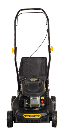 Газонокосилка бензиновая Huter GLM-420LT
