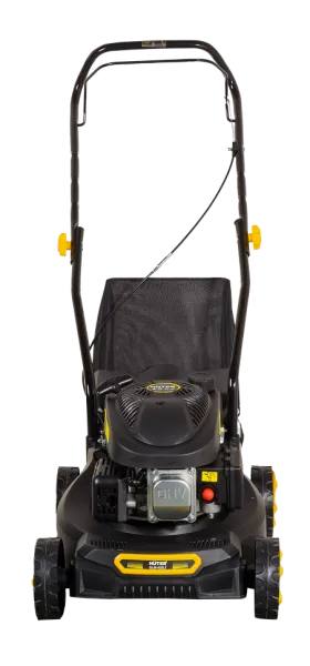 Газонокосилка бензиновая Huter GLM-420LT