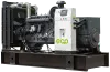 Дизельный генератор EcoPower АД400-T400eco (400 кВт, Woling)