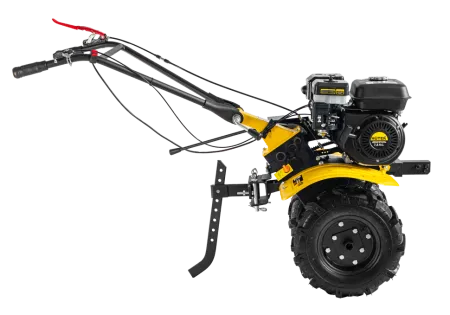 Сельскохозяйственная машина Huter MK-7500Р
