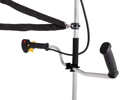 Бензиновый триммер Huter GGT-15004Т (четырехтактный)