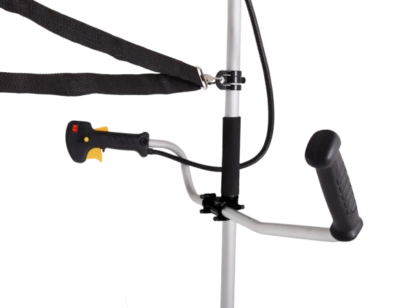 Бензиновый триммер Huter GGT-15004Т (четырехтактный)