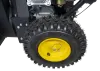 Снегоуборщик бензиновый Huter SGC 4000E