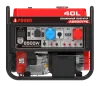 Портативный бензиновый генератор A-iPower A8500TFE