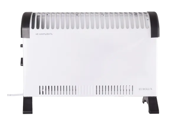 Конвектор Eurolux ОК-EU-1000C