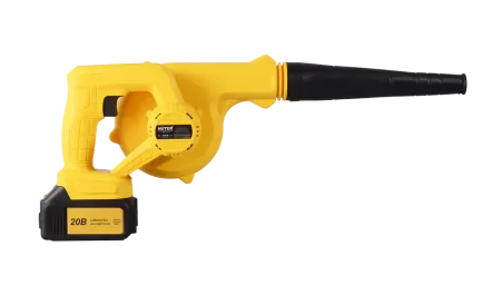 Воздуходувка аккумуляторная CB-20/2Li EA+ Huter