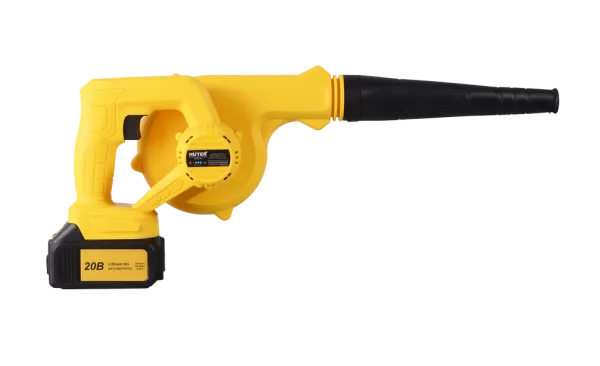 Воздуходувка аккумуляторная CB-20Li EA+ Huter