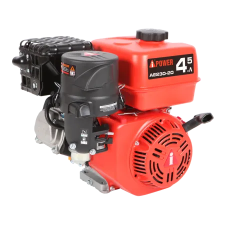 Бензиновый двигатель A-iPower AE230-20