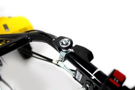 Сельскохозяйственная машина Huter MK-8000PВ без BOM