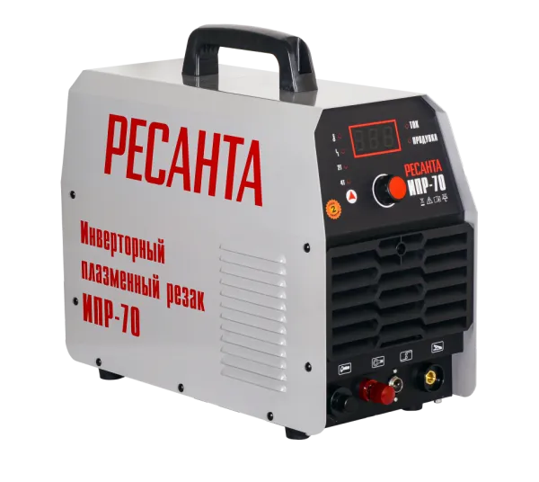 Инвертор для плазменной резки Ресанта ИПР-70