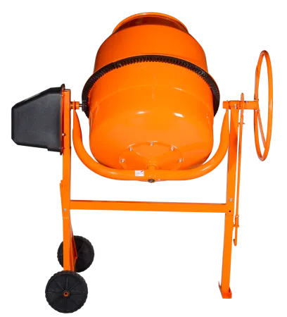 Бетономешалка Вихрь БМ-230П