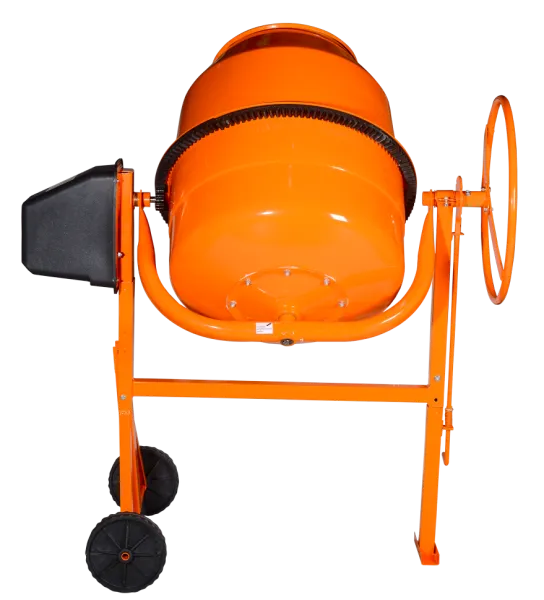 Бетономешалка Вихрь БМ-230П