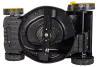 Газонокосилка электрическая Huter ELM-380T