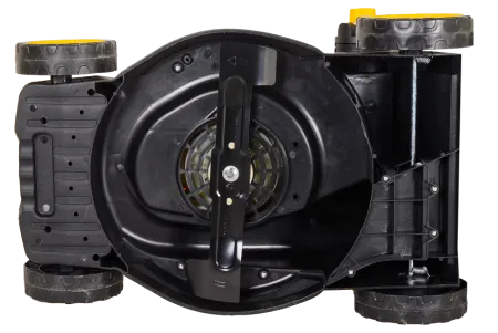 Газонокосилка электрическая Huter ELM-380T