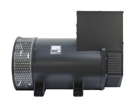 Mecc Alte ECO40-VL SAE 1/14 (600 кВт)