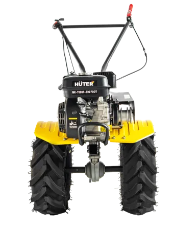 Сельскохозяйственная машина Huter МК-7000Р BIG FOOT