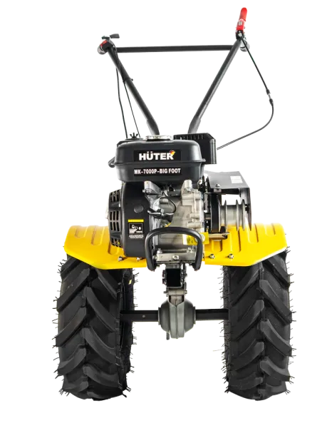 Сельскохозяйственная машина Huter МК-7000Р BIG FOOT