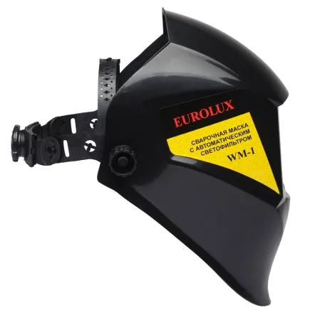 Сварочная маска Eurolux WM-1