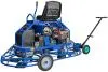 Двухроторная затирочная машина TSS DRD2000H (лопасти)