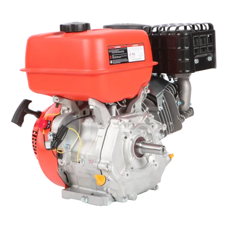 Бензиновый двигатель A-iPower AE390-25