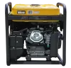 Инверторный генератор Huter DN12500iXA (электростартер)