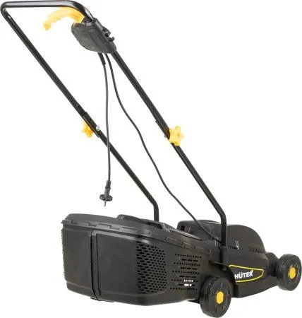 Газонокосилка электрическая Huter ELM-320/1000