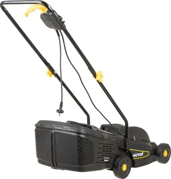 Газонокосилка электрическая Huter ELM-320/1000