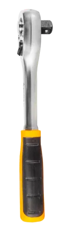Ключ-трещотка Вихрь 1/2", 72 зуба