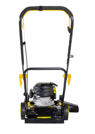 Газонокосилка бензиновая Huter GLM-4.0G