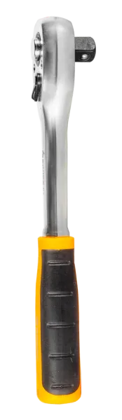Ключ-трещотка Вихрь 1/2", 72 зуба