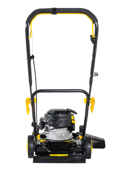 Газонокосилка бензиновая Huter GLM-4.0G