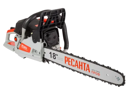 Бензопила Ресанта БП-4518