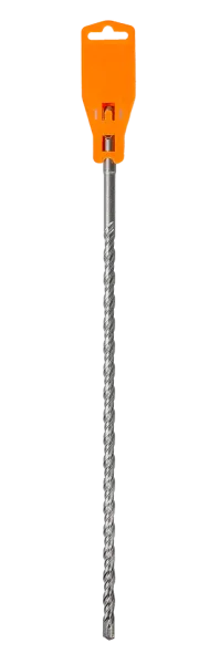 Бур по бетону ВИХРЬ 10x410x350