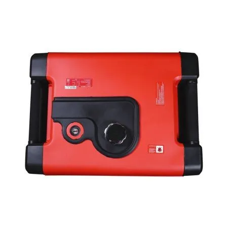 FUBAG Инверторный генератор TI 4500 ES (в кожухе)