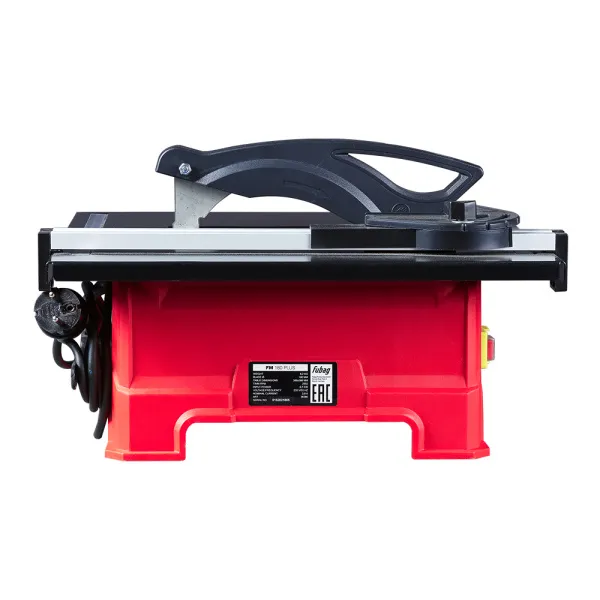 FUBAG Электрический камнерезный станок FM 180 Plus