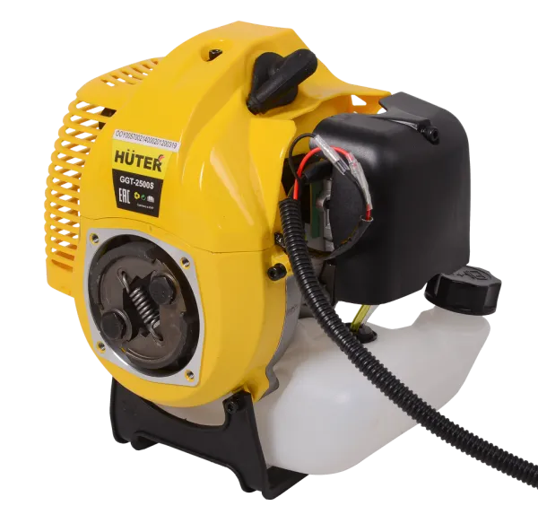 Триммер бензиновый Huter GGT-2500S