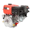 Бензиновый двигатель A-iPower AE420E-25